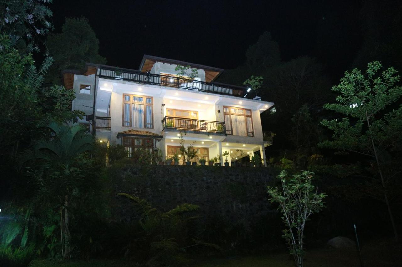 Chathu Holiday Home Kandy Exteriér fotografie