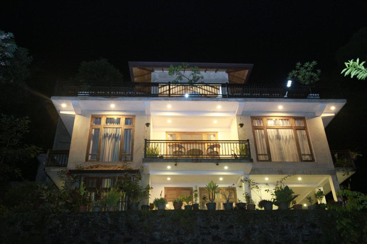 Chathu Holiday Home Kandy Exteriér fotografie