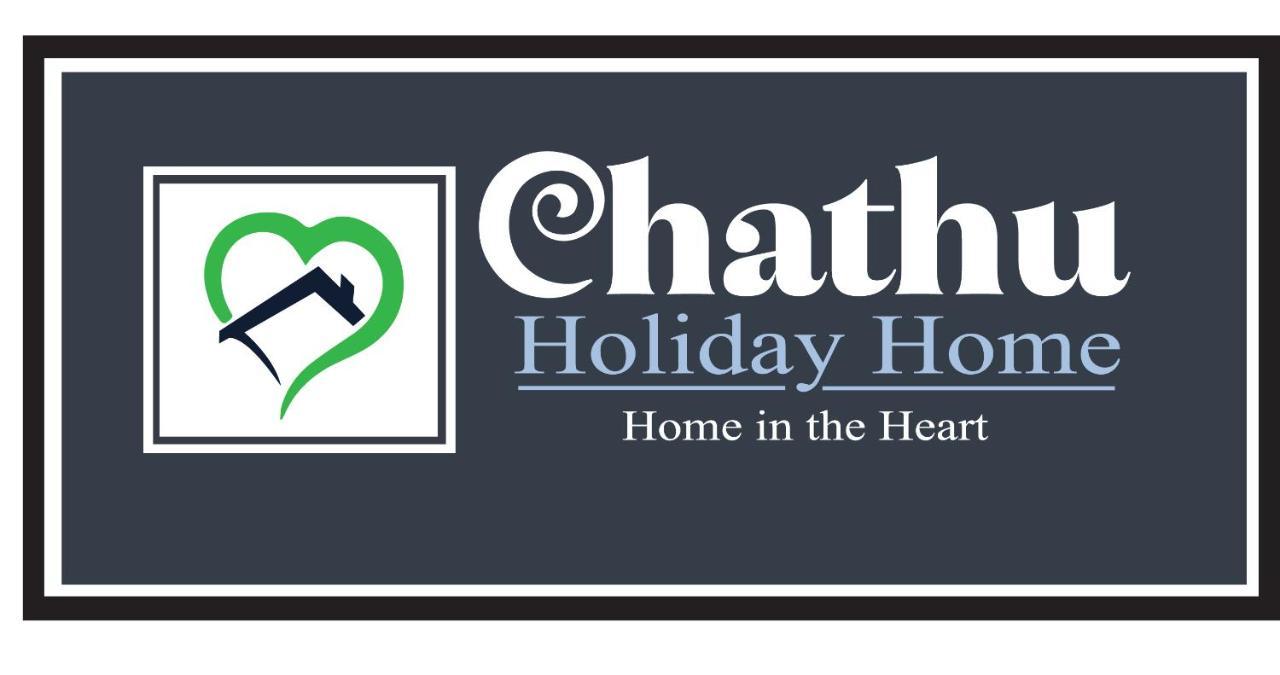 Chathu Holiday Home Kandy Exteriér fotografie
